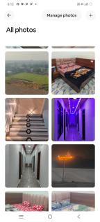 Singh shab hotel - Orchha - 9