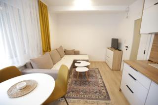 Apartman Centar - Fojnica - 4
