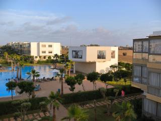 Les Sables de Sidi Rahal - Blue Beach - Sidi Rahal - 1