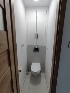 Apartament Sopot 45m2 z widokiem na las - Sopot - 3
