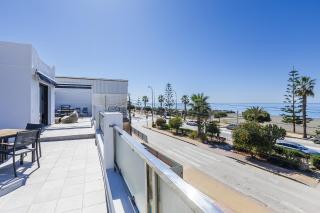A&N Terraza al Mar - Benajarafe - 9