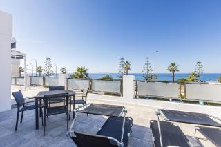 A&N Terraza al Mar - Benajarafe - 8