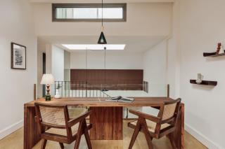 Damat - 4 bedrooms and terrace in Sarrià - 7