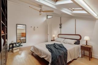 Damat - 4 bedrooms and terrace in Sarrià - 6