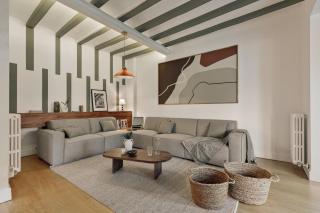 Damat - 4 bedrooms and terrace in Sarrià - 2
