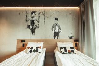 Time Hotel, Time To Stay art & boutique - 6
