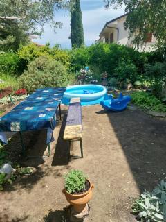 Apartma Bernardka - Žusterna - 9