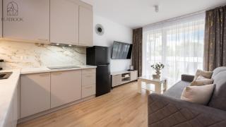 Flatbook Apartamenty - Sztutowo Baltic Sun 2 z parkingiem - Sztutowo - 6
