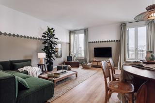Arjona - 3 bedrooms in Eixample Dreta - Barcellona - 3