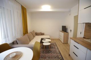 Apartman Centar - 5