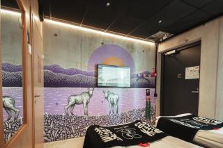 Time Hotel, Time To Stay art & boutique - 4
