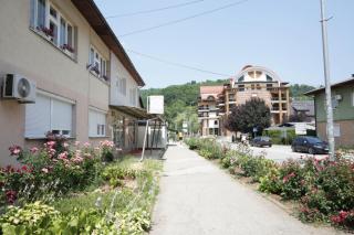 Apartman Centar - Fojnica - 6