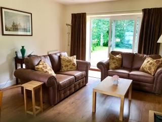 Wood Cottage - Peebles - 9