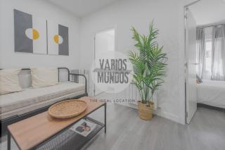 Descubre Madrid para 5, al pie de Gran Vía E2 - Madrid - 0