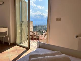 Taormina Sicilian Luxury Apartment - Taormina - 9