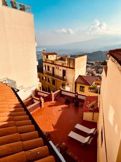 Taormina Sicilian Luxury Apartment - 1