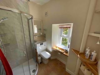Wood Cottage - Peebles - 8