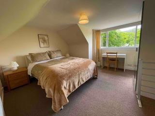 Wood Cottage - Peebles - 6