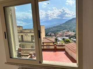 Taormina Sicilian Luxury Apartment - Taormina - 6