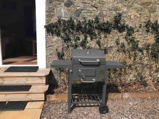 Wood Cottage - Peebles - 5