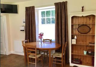 Wood Cottage - Peebles - 2