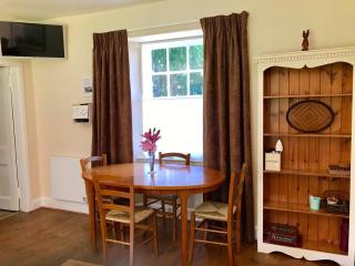 Wood Cottage - Peebles - 1