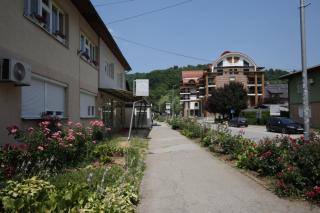 Apartman Centar - Fojnica - 7