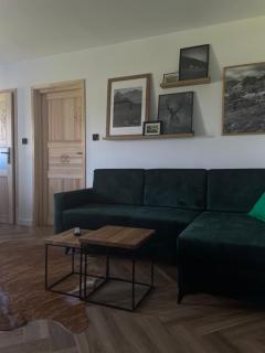 Apartament u Jagi - Murzasichle - 5