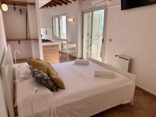 Taormina Sicilian Luxury Apartment - Taormina - 5