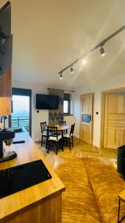Apartament u Jagi - Murzasichle - 9
