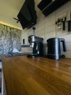 Apartament u Jagi - Murzasichle - 4