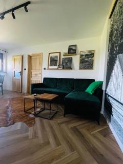 Apartament u Jagi - Murzasichle - 7