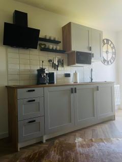 Apartament u Jagi - Murzasichle - 8