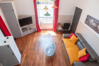 Hyper Centre Orléans : Magnifique appartement - Orléans - 9