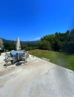 Appartement au cœur du village d Albitreccia - Albitreccia - 2
