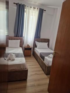 SM Apartament - Shkodra - 9