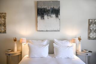 Luxury Mas Les Escapades d'Adrien - Sannes - 5