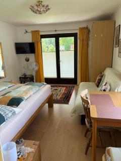 Ferienwohnung am Golfplatz - St. Wolfgang - 8