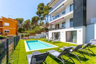 Apartment Onada Palafrugell - by EMERALD STAY - Palafrugell - 8