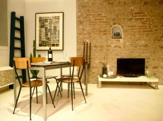 Very central suite in Santa Croce - Amazing for two guests - Firenze - 5