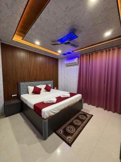 Trinetra Nirvana - 9