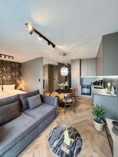 Apartamenty Pod Dębowcem Premium Jungle - Bielsko-Biała - 5