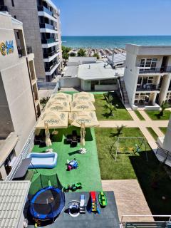 Sammos Beach Resort - 1