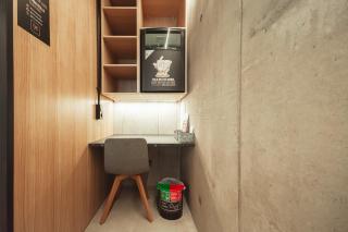 Time Hotel, Time To Stay art & boutique - 7