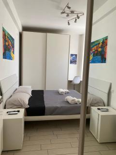 La Terrazza sul Borgo - Fregene - 6