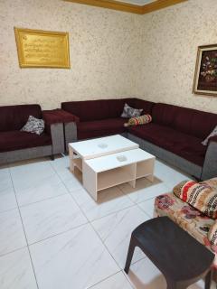 شقة الياسمين العائلية الفاخرة - Amman - 4