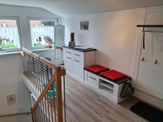 Ferienwohnung an der Singold - - 1