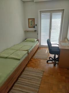 Apartma Bernardka - Žusterna - 4