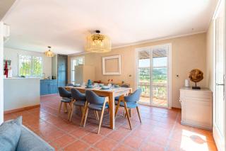 House 4p with garden in Saint-Laurent-du-Var - Saint-Laurent-du-Var - 8