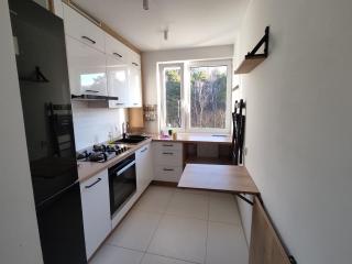 Apartament Sopot 45m2 z widokiem na las - Sopot - 7